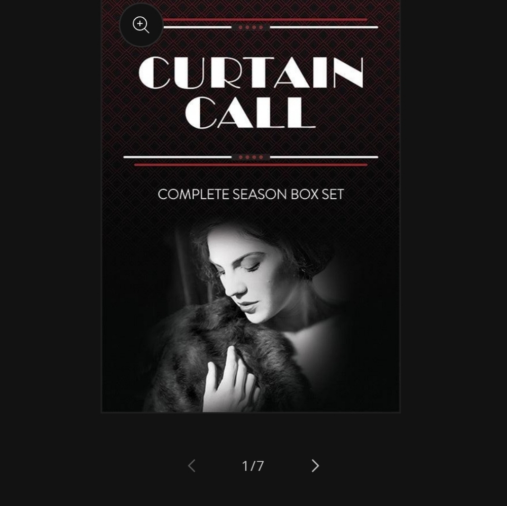 "Hunt A Killer" murder mystery 6 box set